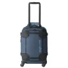 Eagle Creek Gear Warrior XE 4 Wheeled Carry On blue jay