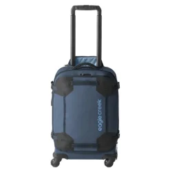 Eagle Creek Gear Warrior XE 4 Wheeled Carry On blue jay