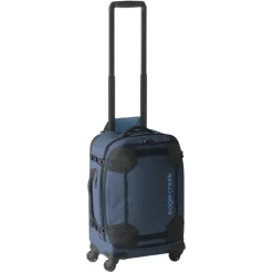 Eagle Creek Gear Warrior XE 4 Wheeled Carry On blue jay