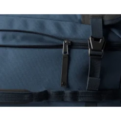Eagle Creek Gear Warrior XE 4 Wheeled Carry On blue jay
