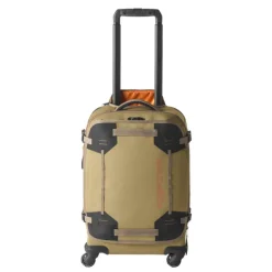 Eagle Creek Gear Warrior XE 4 Wheeled Carry On sand dune
