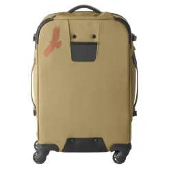 Eagle Creek Gear Warrior XE 4 Wheeled Carry On sand dune