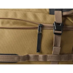 Eagle Creek Gear Warrior XE 4 Wheeled Carry On sand dune