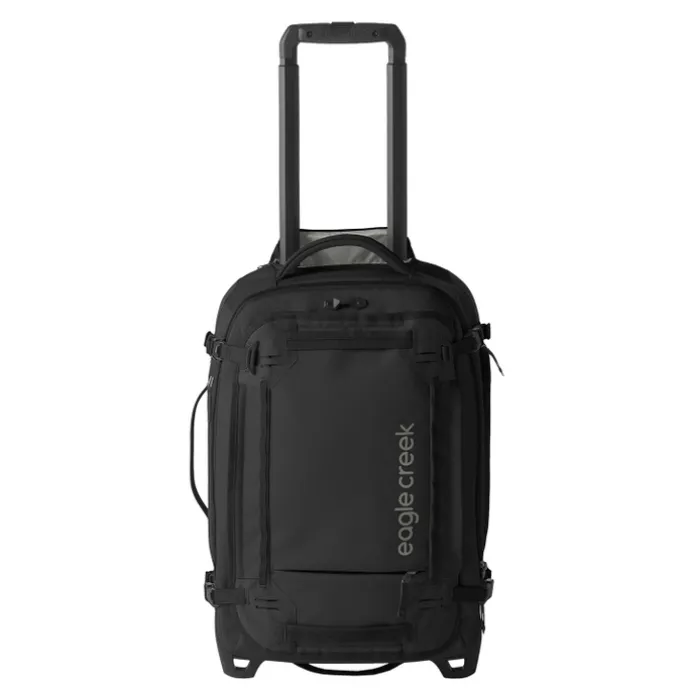 Eagle Creek Gear Warrior XE 2 Wheel Convertible Carry On black
