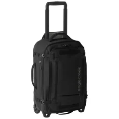 Eagle Creek Gear Warrior XE 2 Wheel Convertible Carry On black