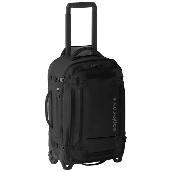 Eagle Creek Gear Warrior XE 2 Wheel Convertible Carry On black