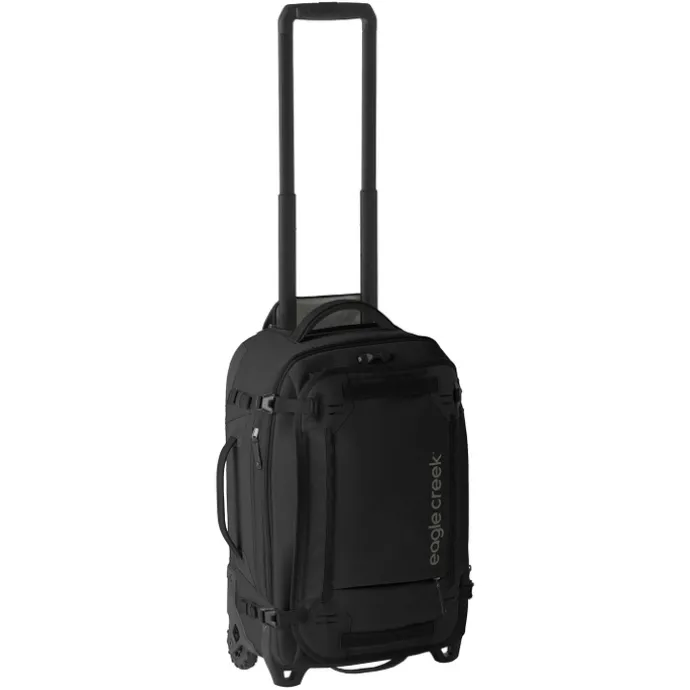 Eagle Creek Gear Warrior XE 2 Wheel Convertible Carry On black