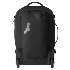 Eagle Creek Gear Warrior XE 2 Wheel Convertible Carry On black