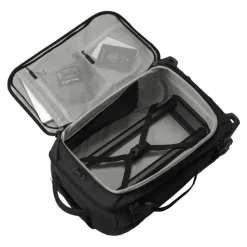 Eagle Creek Gear Warrior XE 2 Wheel Convertible Carry On black