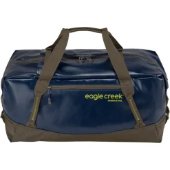 Eagle Creek Migrate Duffel 90L rush blue