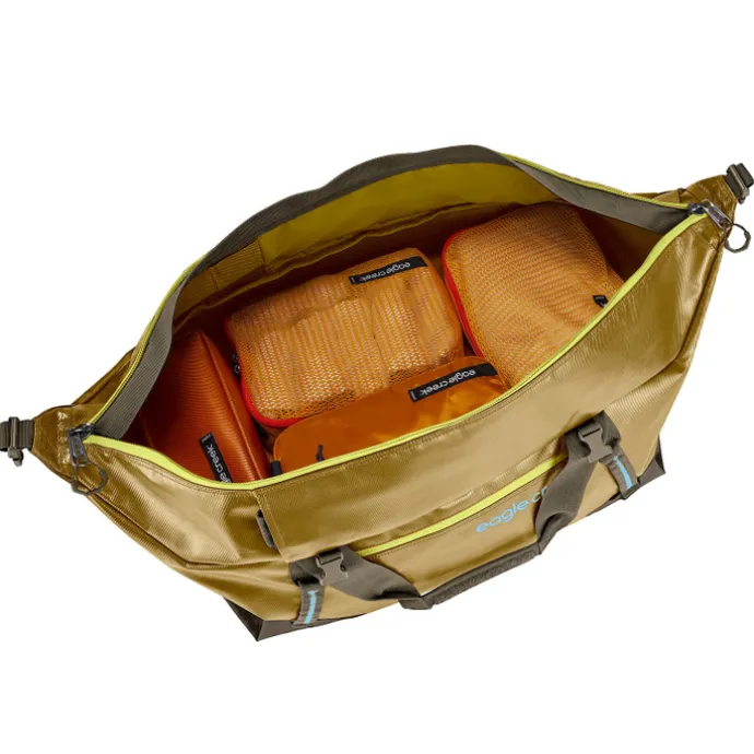 Eagle Creek Migrate Duffel 90L rush blue
