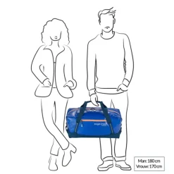 Eagle Creek Migrate Duffel 60L willow