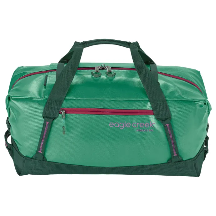 Eagle Creek Migrate Duffel 60L willow