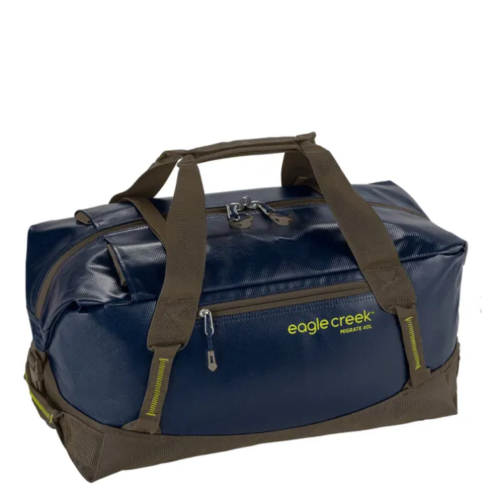 Eagle Creek Migrate Duffel 40L rush blue