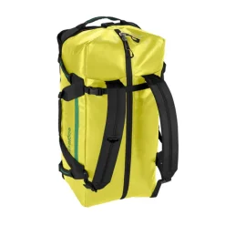 Eagle Creek Migrate Duffel 60L electric yellow