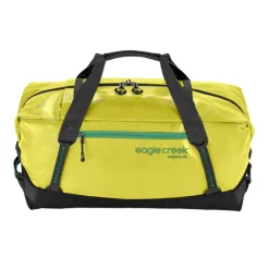 Eagle Creek Migrate Duffel 60L electric yellow