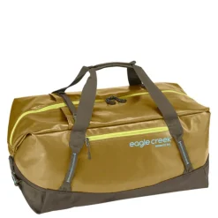 Eagle Creek Migrate Duffel 90L field brown