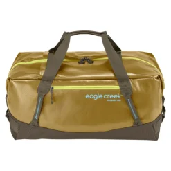 Eagle Creek Migrate Duffel 90L field brown