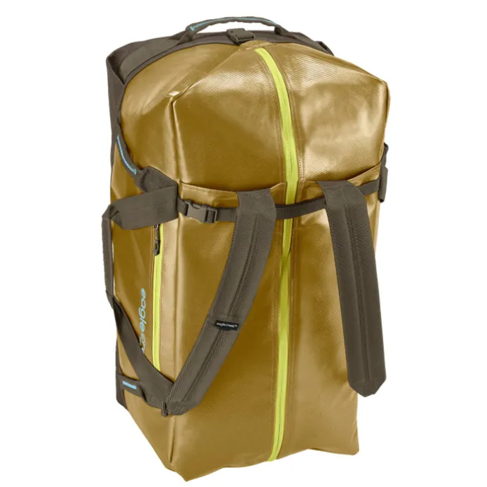 Eagle Creek Migrate Duffel 90L field brown