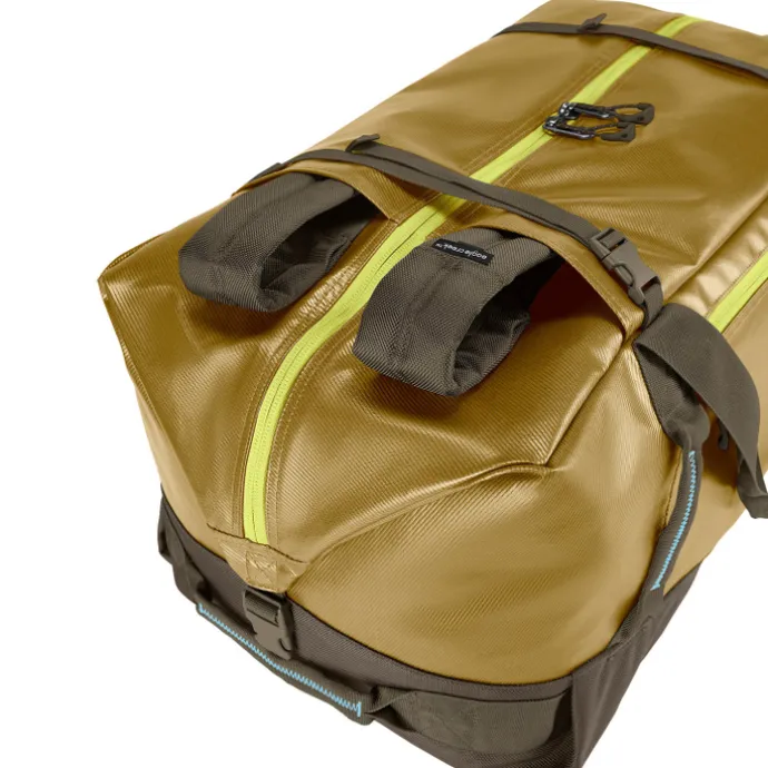 Eagle Creek Migrate Duffel 90L field brown