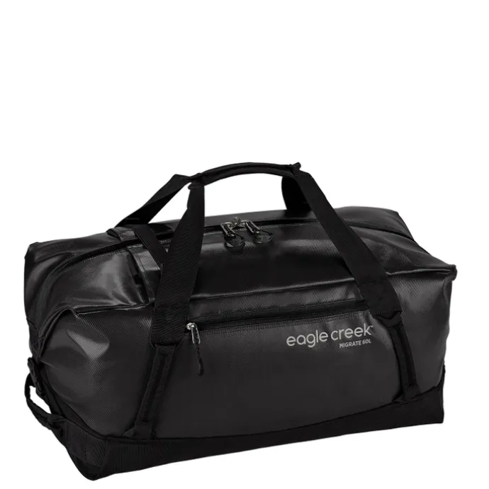 Eagle Creek Migrate Duffel 60L black