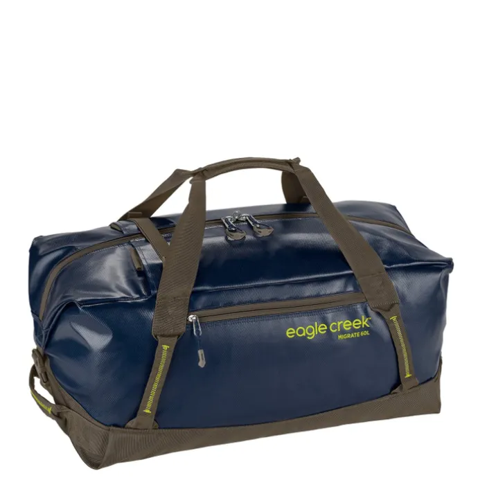Eagle Creek Migrate Duffel 60L rush blue