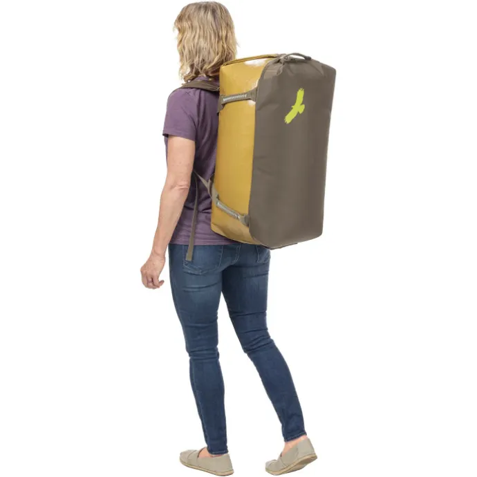 Eagle Creek Migrate Duffel 60L rush blue
