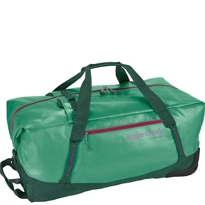 Eagle Creek Migrate Wheeled Duffel 110L willow