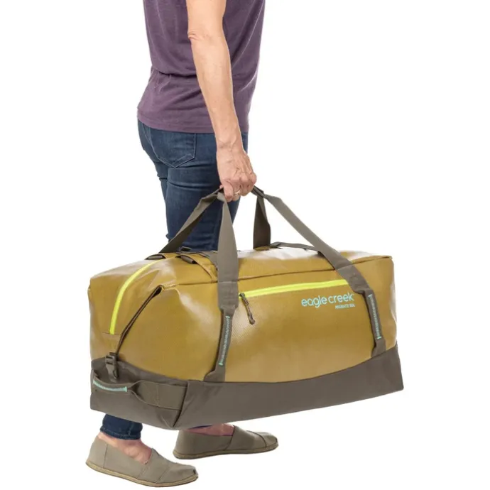 Eagle Creek Migrate Wheeled Duffel 110L willow