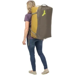 Eagle Creek Migrate Wheeled Duffel 110L willow