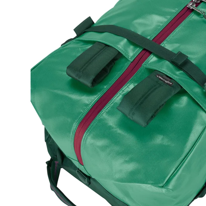 Eagle Creek Migrate Wheeled Duffel 110L willow