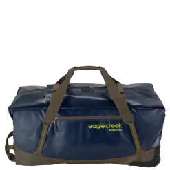 Eagle Creek Migrate Wheeled Duffel 110 rush blue