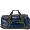 Eagle Creek Migrate Wheeled Duffel 130L rush blue
