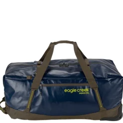 Eagle Creek Migrate Wheeled Duffel 130L rush blue