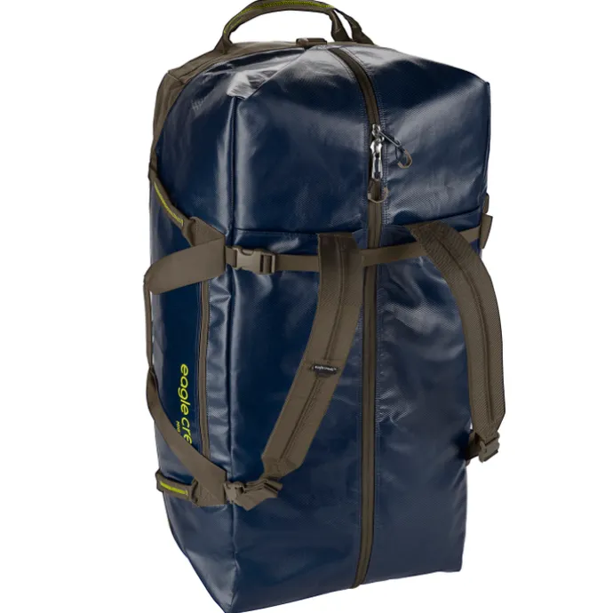 Eagle Creek Migrate Wheeled Duffel 130L rush blue