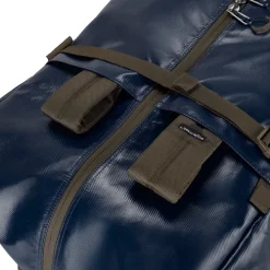 Eagle Creek Migrate Wheeled Duffel 130L rush blue
