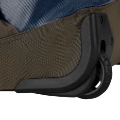 Eagle Creek Migrate Wheeled Duffel 130L rush blue