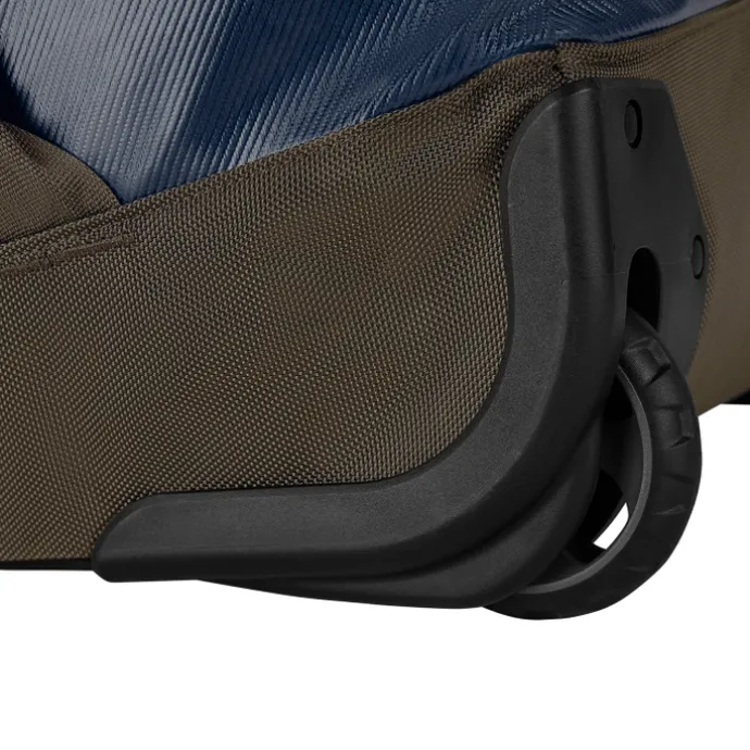 Eagle Creek Migrate Wheeled Duffel 130L rush blue