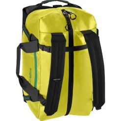 Eagle Creek Migrate Duffel 40L electric yellow