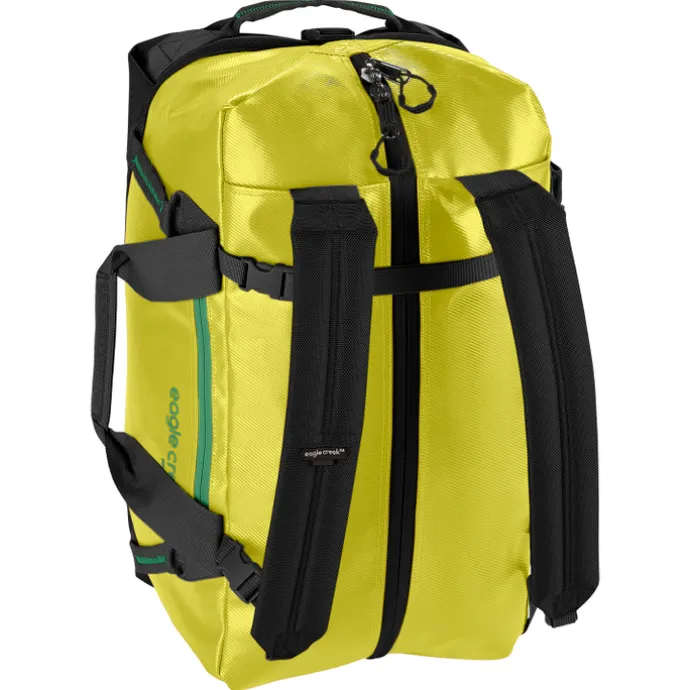 Eagle Creek Migrate Duffel 40L electric yellow