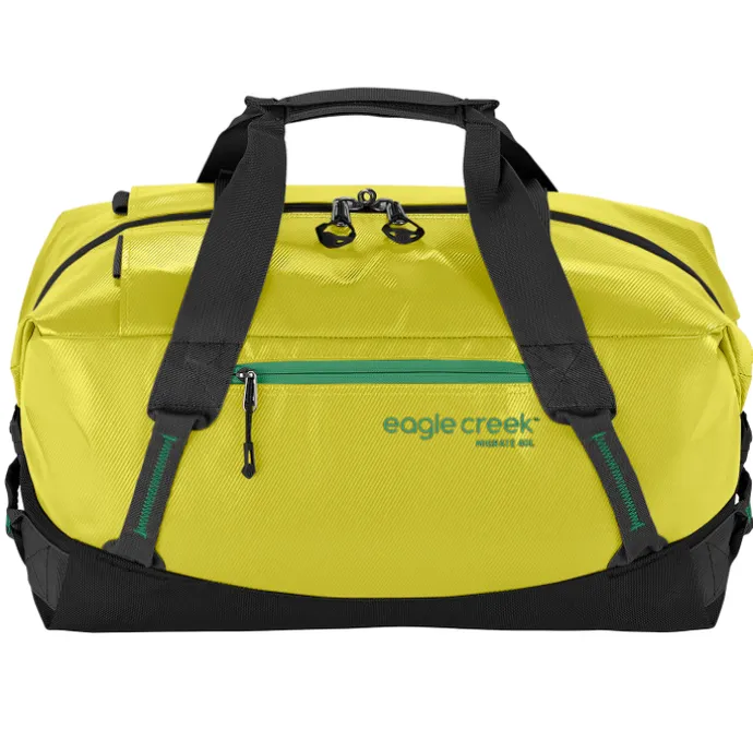 Eagle Creek Migrate Duffel 40L electric yellow