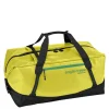 Eagle Creek Migrate Duffel 90L electric yellow