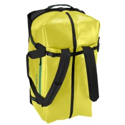 Eagle Creek Migrate Duffel 90L electric yellow