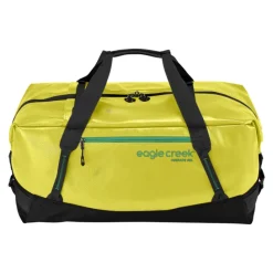 Eagle Creek Migrate Duffel 90L electric yellow