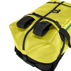 Eagle Creek Migrate Duffel 90L electric yellow