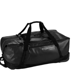 Eagle Creek Migrate Wheeled Duffel 130L midnight black