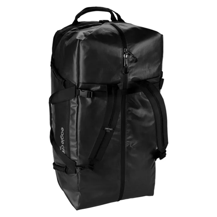 Eagle Creek Migrate Wheeled Duffel 130L midnight black