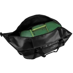 Eagle Creek Migrate Wheeled Duffel 130L midnight black