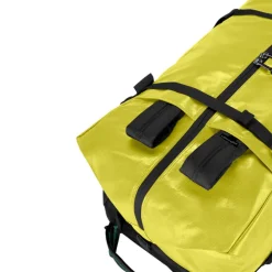 Eagle Creek Migrate Wheeled Duffel 110L electric yellow