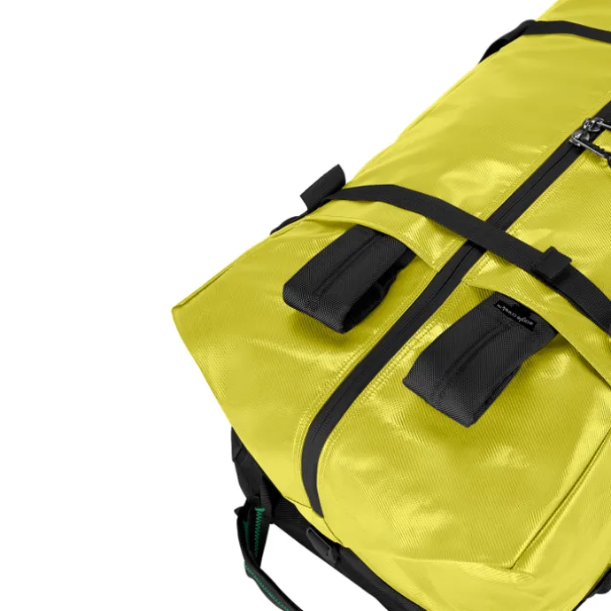 Eagle Creek Migrate Wheeled Duffel 110L electric yellow